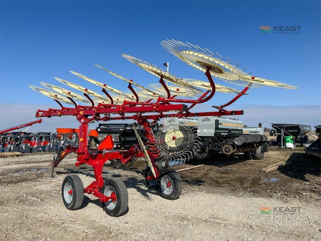 Image of Sitrex QRX14 equipment image 2