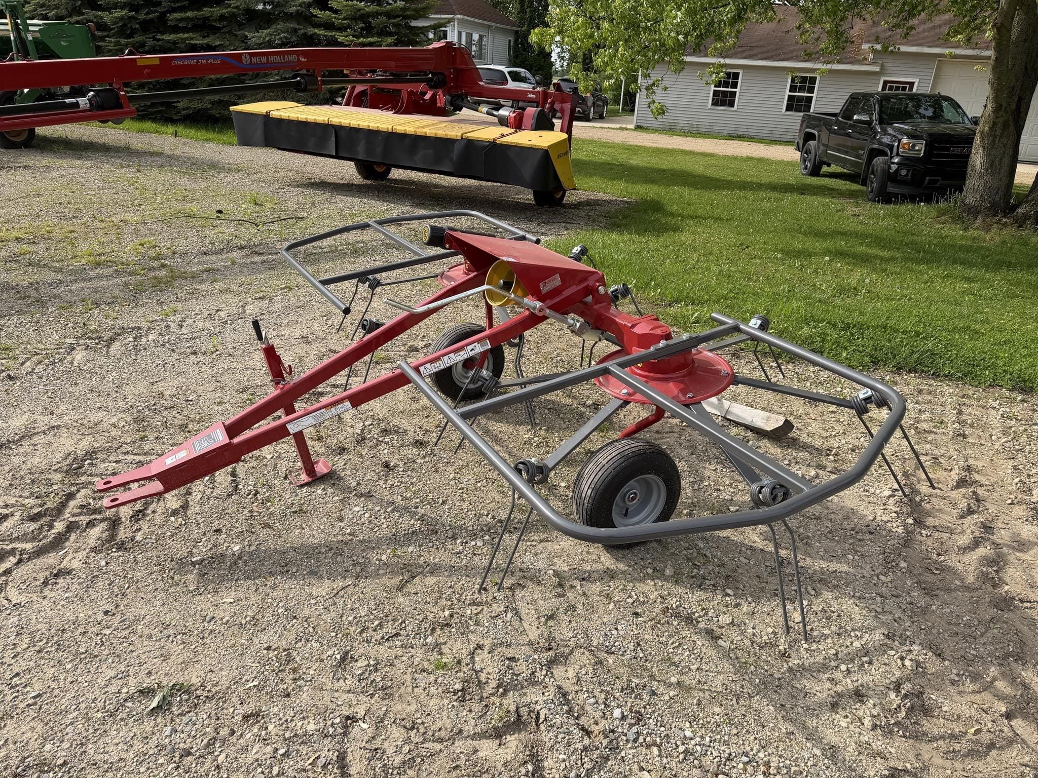 2026 Sitrex RT3000 Equipment Image0
