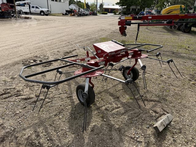 Image of Sitrex RT3000 equipment image 2