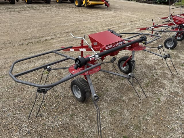 Image of Sitrex RT3000 equipment image 2
