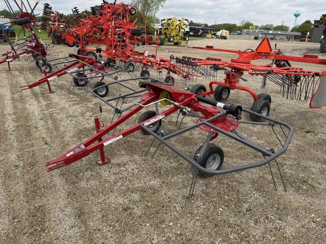 Image of Sitrex RT3000 equipment image 1