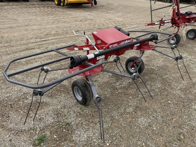 Image of Sitrex RT3000 equipment image 1