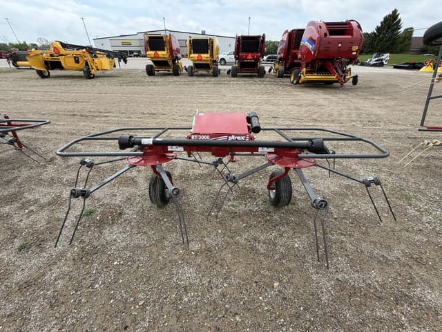 Image of Sitrex RT3000 equipment image 3