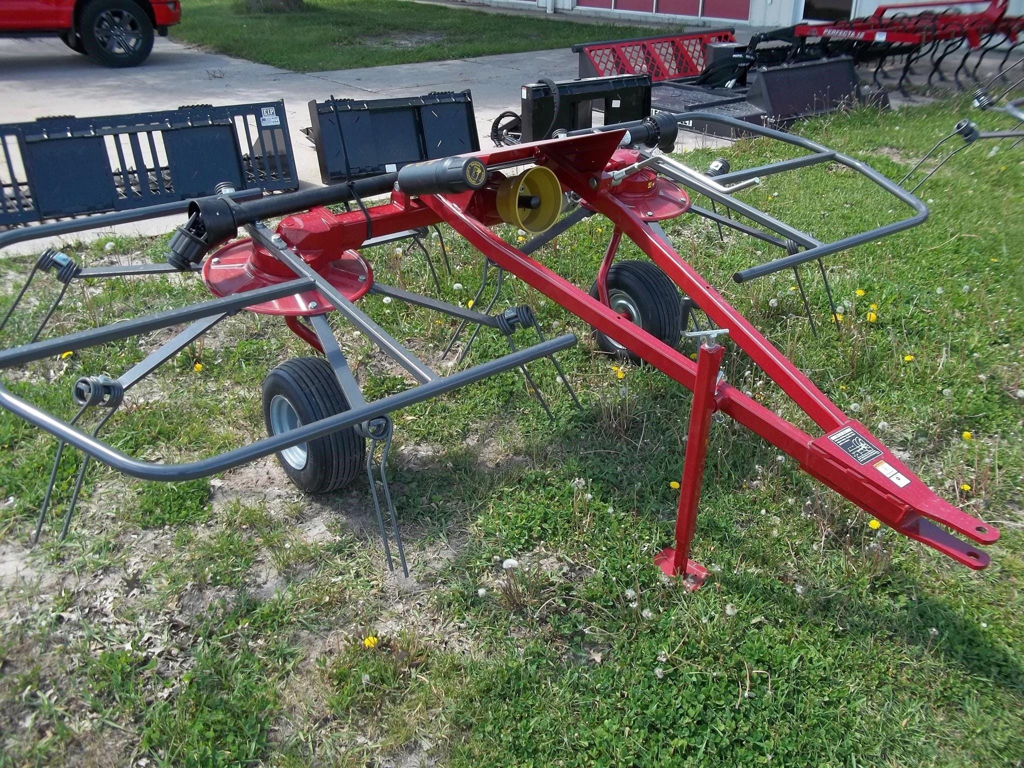 2026 Sitrex RT3000 Equipment Image0