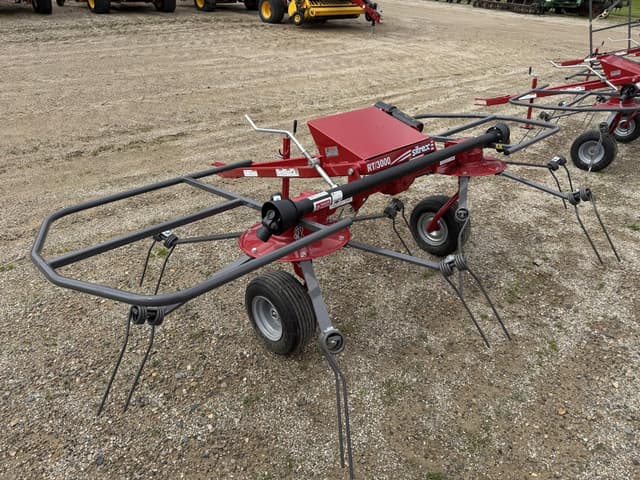 Image of Sitrex RT3000 equipment image 2