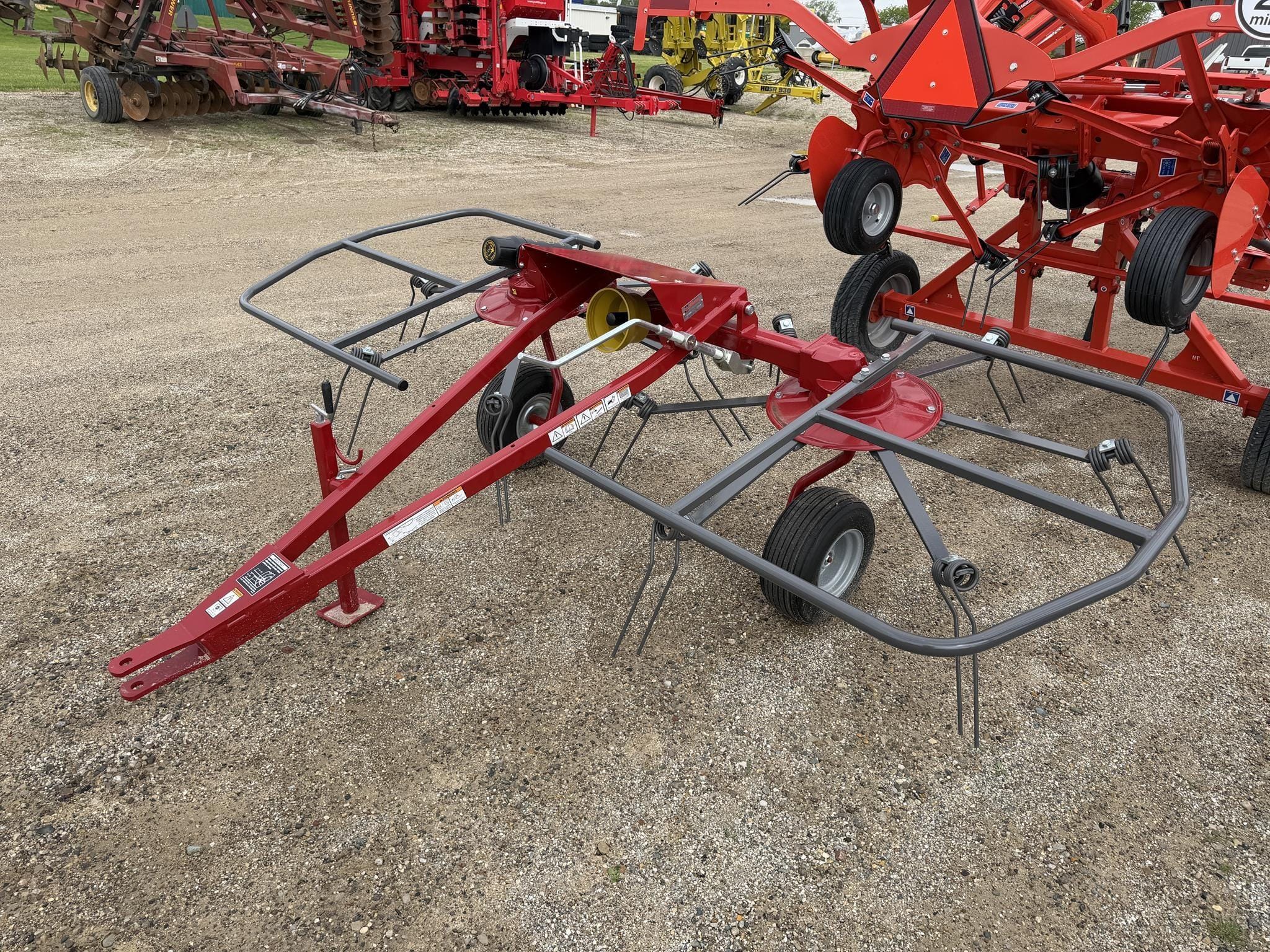 2026 Sitrex RT3000 Equipment Image0