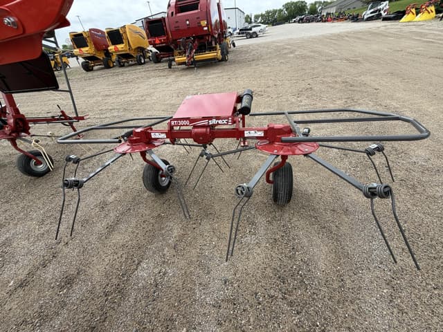 Image of Sitrex RT3000 equipment image 3