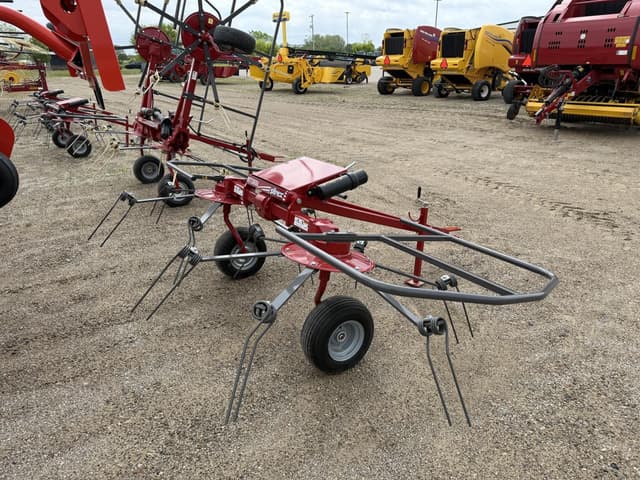 Image of Sitrex RT3000 equipment image 4