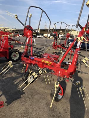 2026 Sitrex RT5200-H Image
