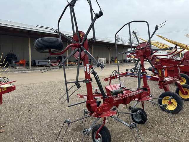 Image of Sitrex RT5800H equipment image 3