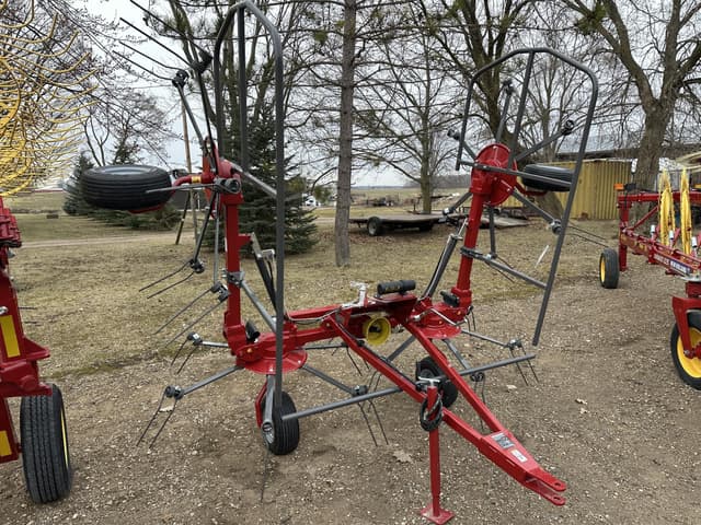 Image of Sitrex RT5800H equipment image 1