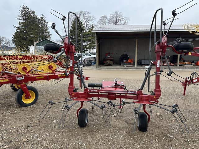 Image of Sitrex RT5800H equipment image 2