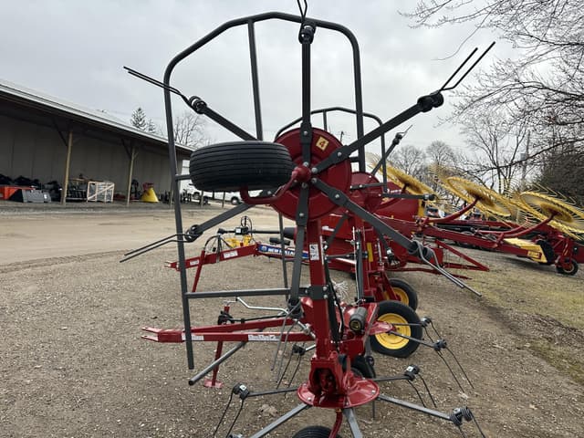 Image of Sitrex RT5800H equipment image 4