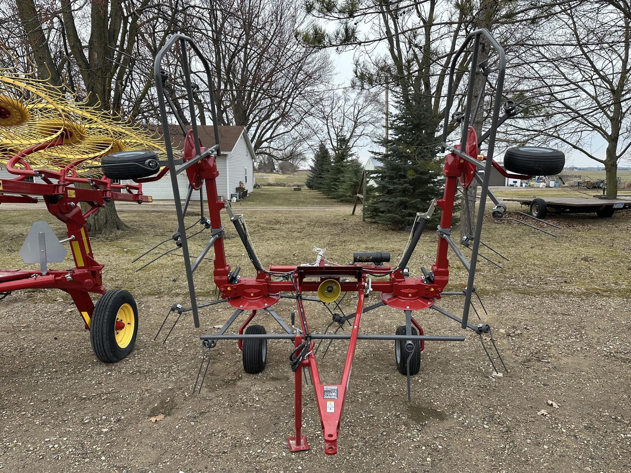 2026 Sitrex RT5800H Equipment Image0