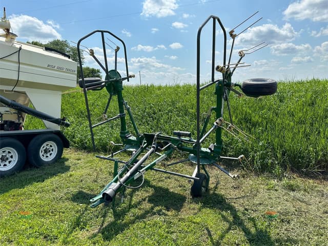 Image of Sitrex RT5800H equipment image 2