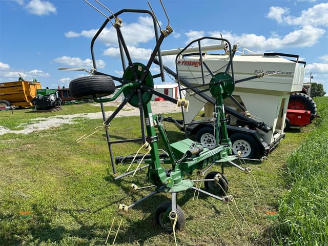 Image of Sitrex RT5800H equipment image 4