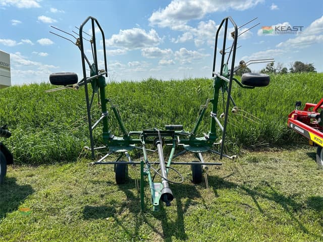 Image of Sitrex RT5800H equipment image 1