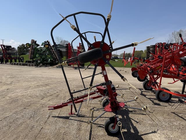 Image of Sitrex RT5800H equipment image 1