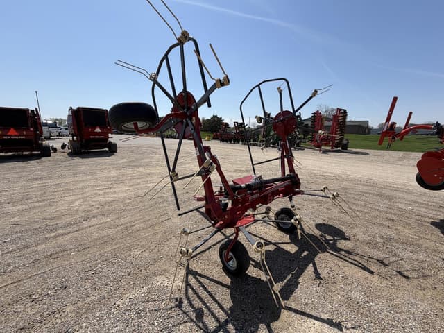 Image of Sitrex RT5800H equipment image 2