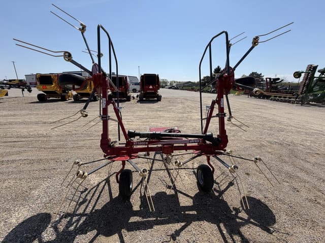 Image of Sitrex RT5800H equipment image 3