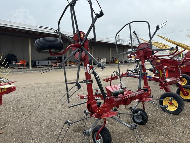 Image of Sitrex RT5800H equipment image 3