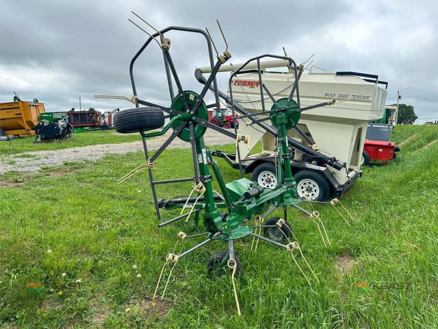 Image of Sitrex RT5800H equipment image 3