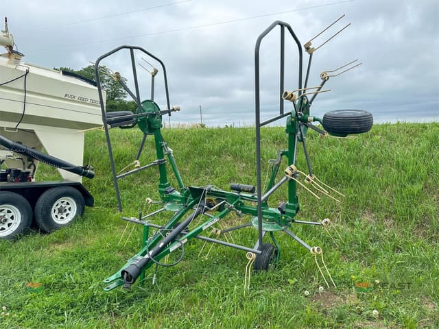 Image of Sitrex RT5800H equipment image 2