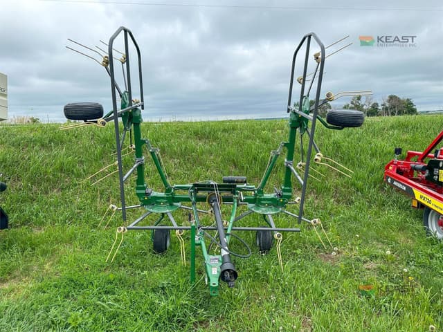 Image of Sitrex RT5800H equipment image 1