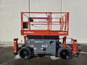 2026 Sky Jack SJ6832RT Image