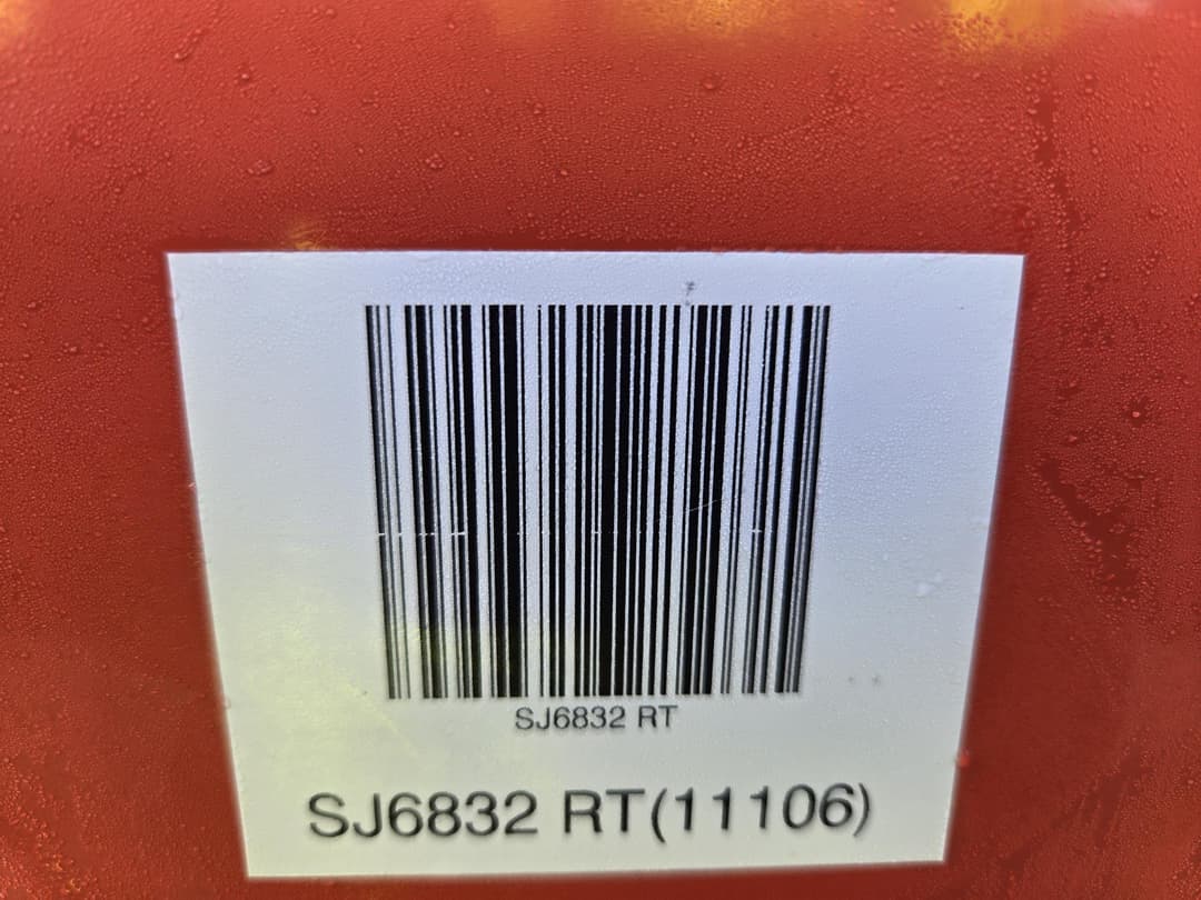 Image of Sky Jack SJ6832RT Image 1