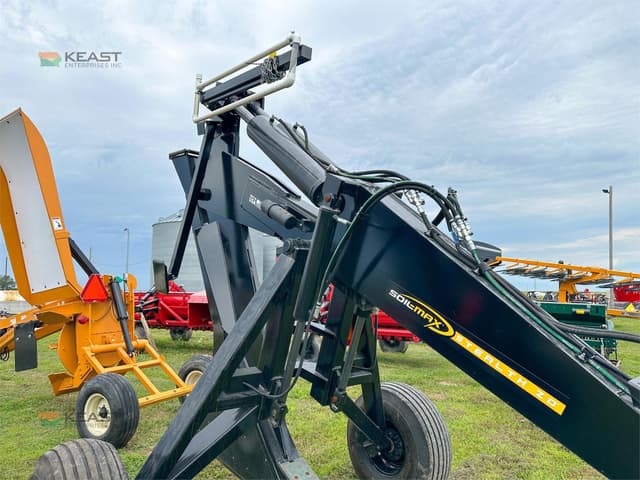 Image of Soil-Max Gold Digger Stealth ZD equipment image 1