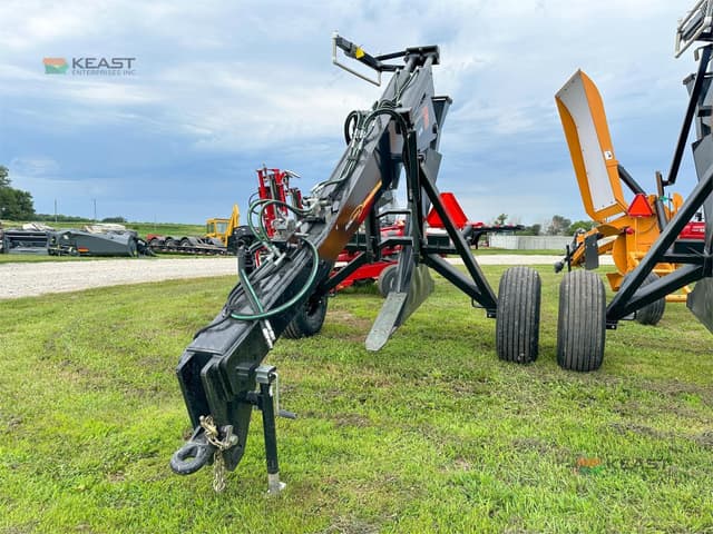 Image of Soil-Max Gold Digger Stealth ZD equipment image 2