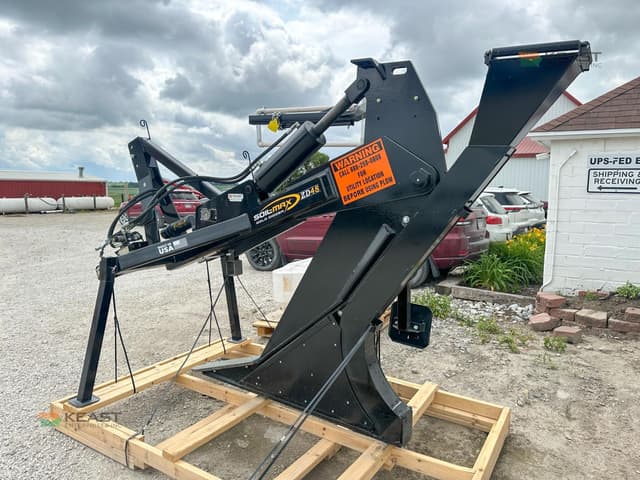 Image of Soil-Max Gold Digger ZD48 equipment image 3