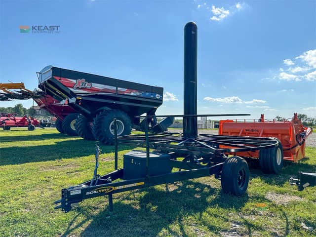 Image of Soil-Max HD Cart equipment image 2