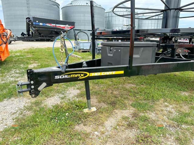 Image of Soil-Max HD Cart equipment image 1