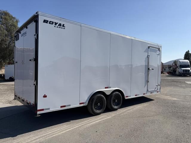 Image of Southland LARCT52-822V-86 equipment image 2