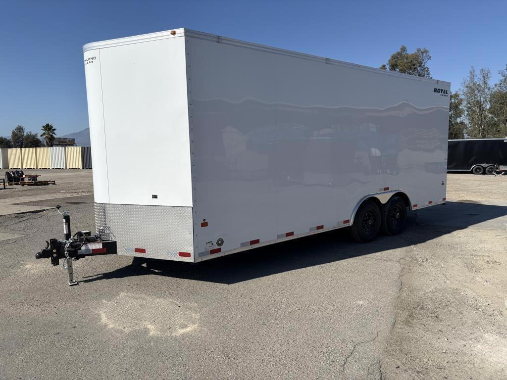 Image of Southland LARCT52-822V-86 Primary image