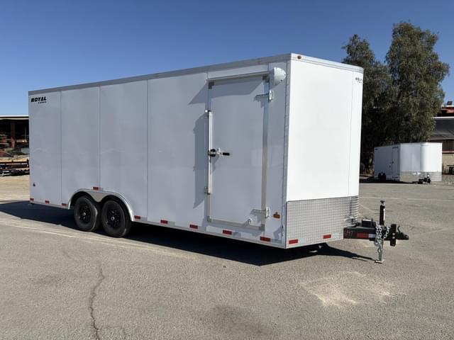 Image of Southland LARCT52-822V-86 equipment image 1