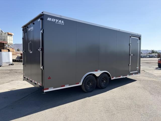 Image of Southland LARCT52-822V-86 equipment image 2