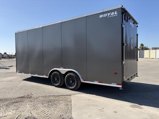 Image of Southland LARCT52-822V-86 equipment image 3