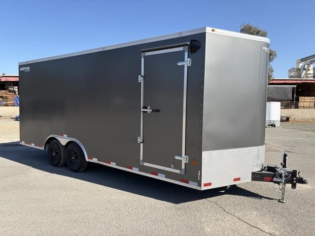 Image of Southland LARCT52-822V-86 equipment image 1