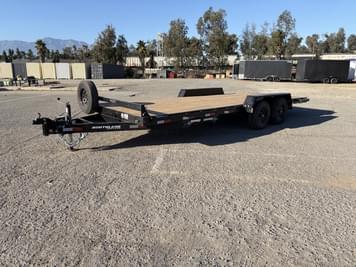 Main image Southland LBA52-20 SIR