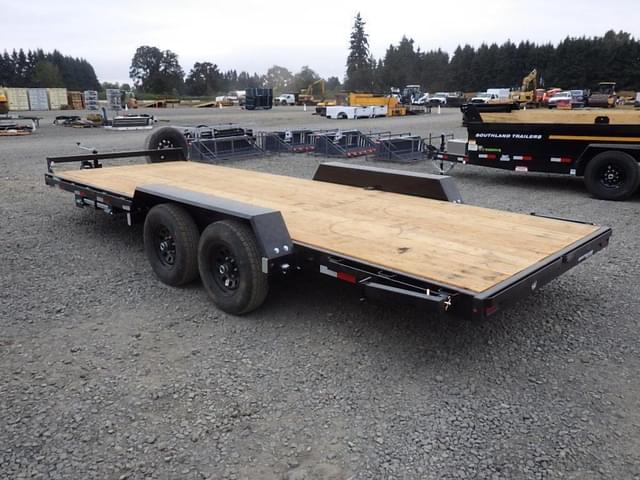 Image of Southland LBAT52-20SIR equipment image 3