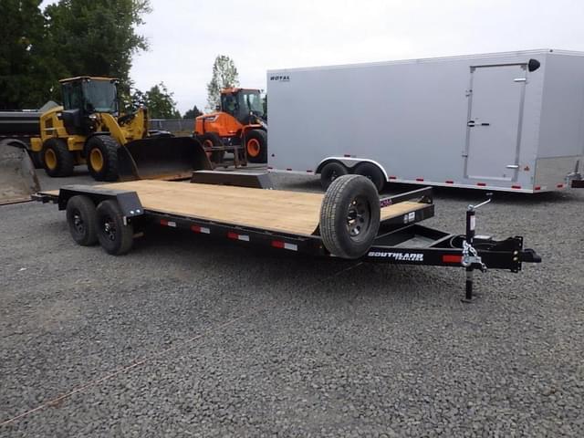 Image of Southland LBAT52-20SIR equipment image 1