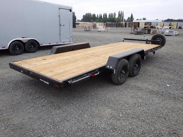 Image of Southland LBAT52-20SIR equipment image 2