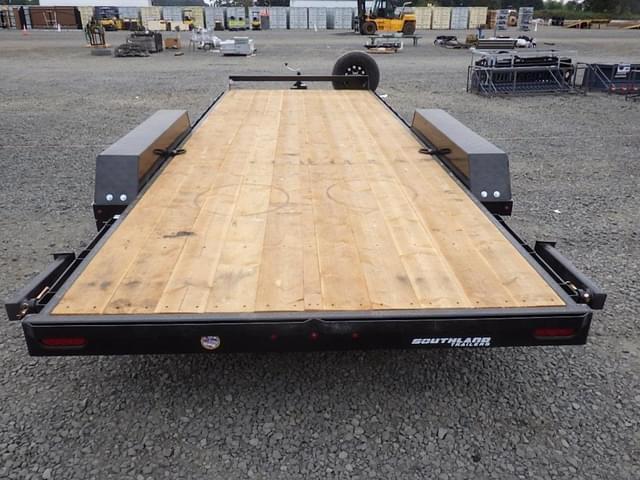 Image of Southland LBAT52-20SIR equipment image 4