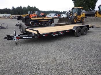 2026 Southland LBAT52-20SIR Equipment Image0