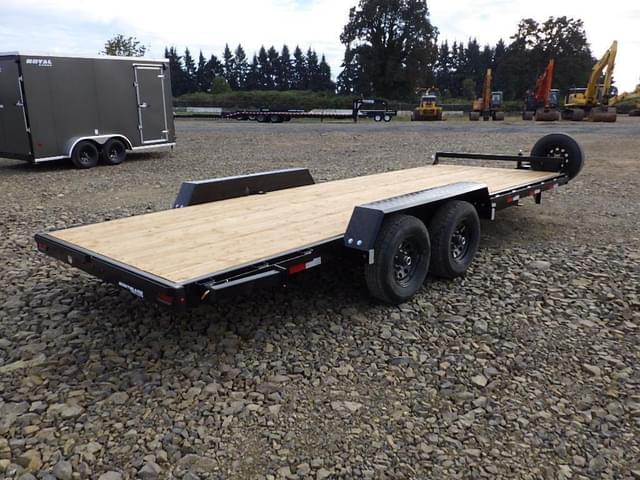 Image of Southland LBAT52-20SIR equipment image 3