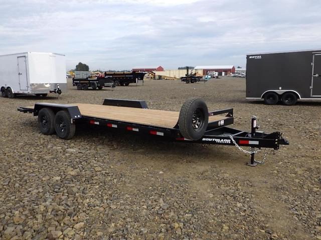 Image of Southland LBAT52-20SIR equipment image 1
