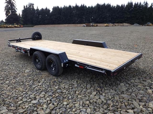 Image of Southland LBAT52-20SIR equipment image 4